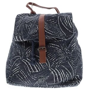 Lu & Elle Patterned Backpack